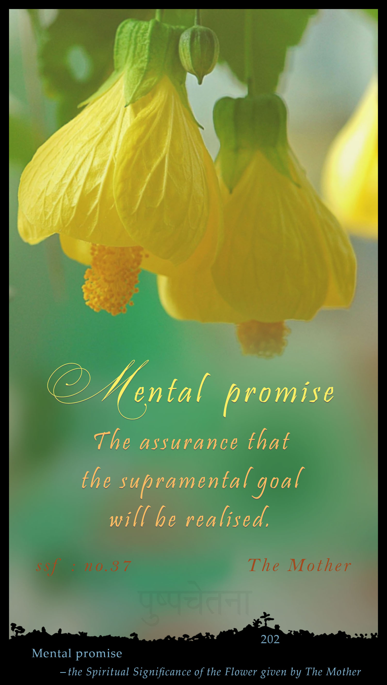 Mental Promise